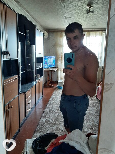 Романов, 33, Бресте — анкета №102651