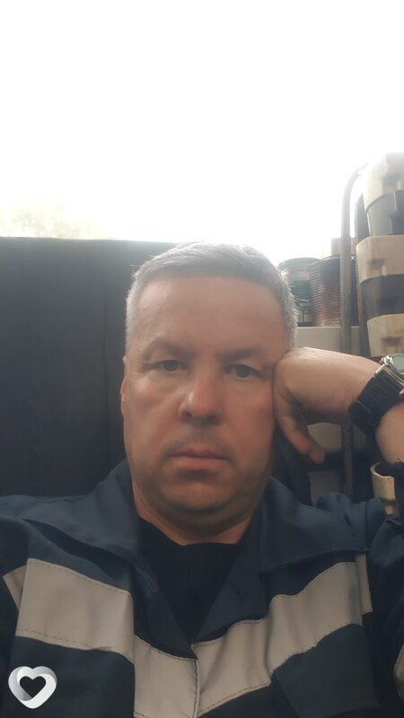 Олег, 45, Екатеринбурге — анкета №102652
