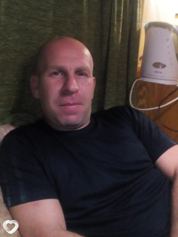 Andrei, 48, Донецке — анкета №102653