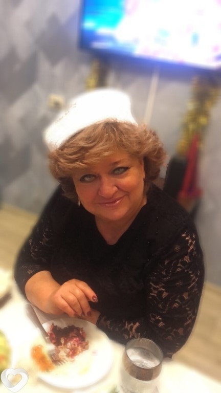 Наталья, 56, Калининграде — анкета №102657