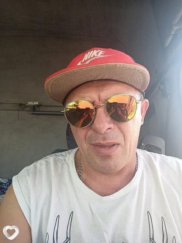 Евгений, 54, Новосибирске — анкета №5189