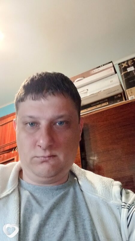 Григорий, 42, Алупке — анкета №102662