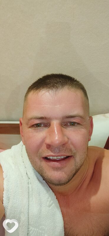 Денис, 37, Новосибирске — анкета №102668