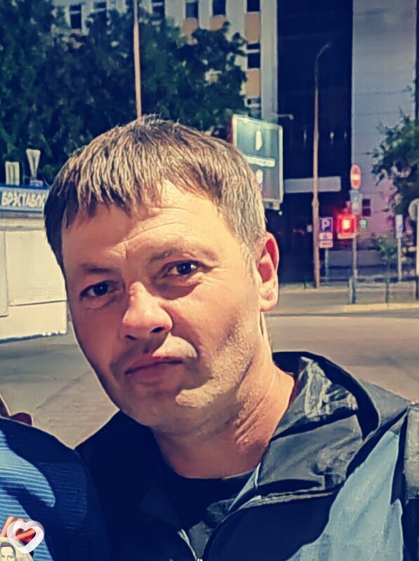 Евгений, 36, Бресте — анкета №102672
