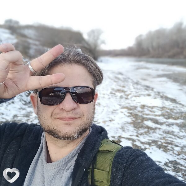 Александр, 43, Михайловск (Ставропольский край) — анкета №102800