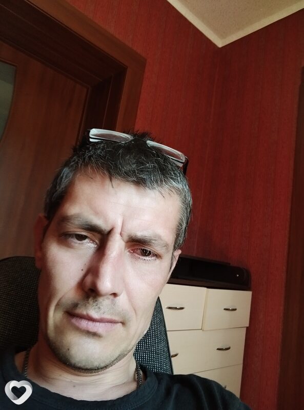 Дмитрий, 44, Кременчуге — анкета №102802