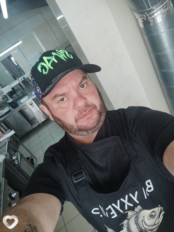 Виталий, 41, Дмитрове — анкета №102804