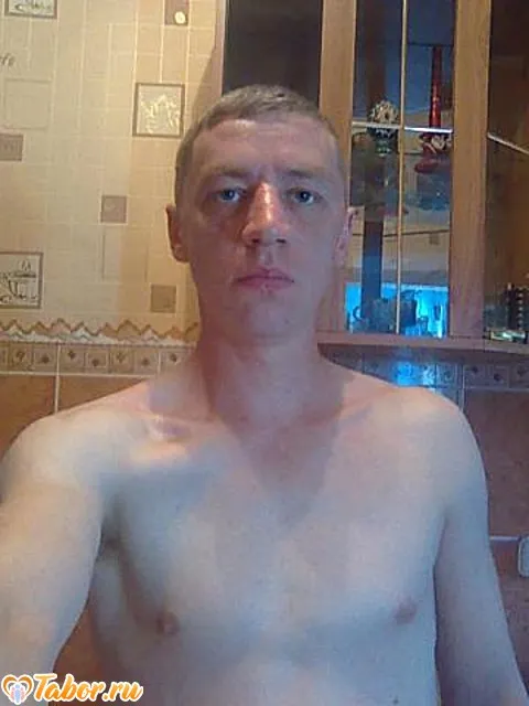 Константин, 42, Гомеле — анкета №5186