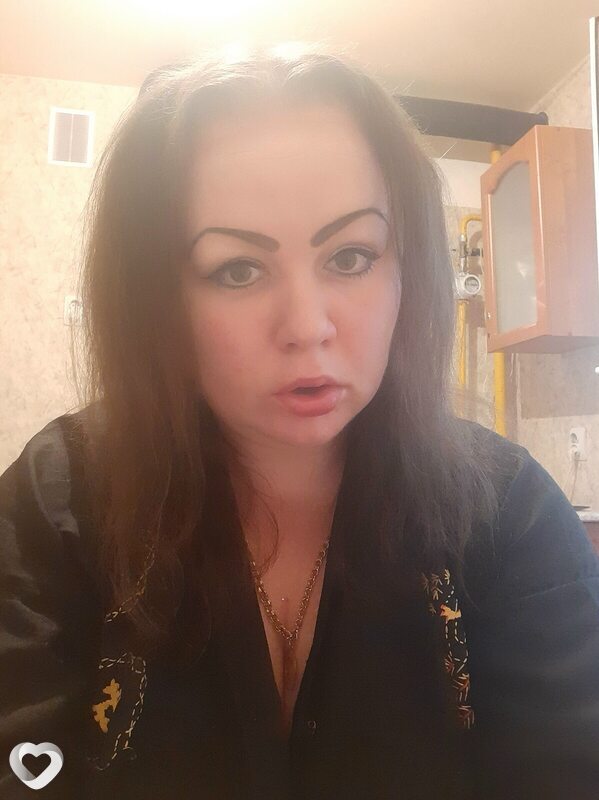 Ирина, 42, Самаре — анкета №102813
