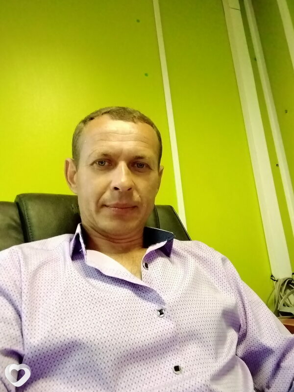 Алексей, 42, Иркутске — анкета №102822