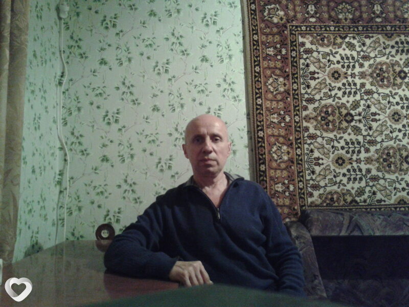 Виктор, 67, Днепр — анкета №102823