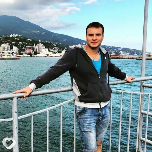 Артур, 33, Комсомольске-на-Амуре — анкета №102785