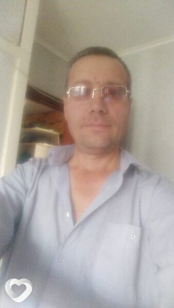 Глеб, 49, Астане — анкета №102786