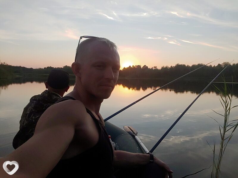 Maksim, 32, Павлодаре — анкета №102788