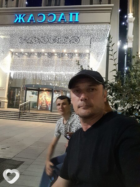 Рахим, 49, Екатеринбурге — анкета №102790