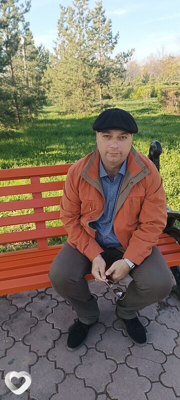Евгений, 37, Петропавловске — анкета №102791
