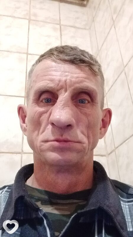 Александр, 54, Риддер — анкета №102752