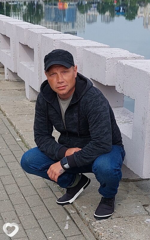 Юрий, 45, Минске — анкета №102754