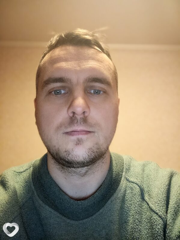 Андрей, 36, Киеве — анкета №102755
