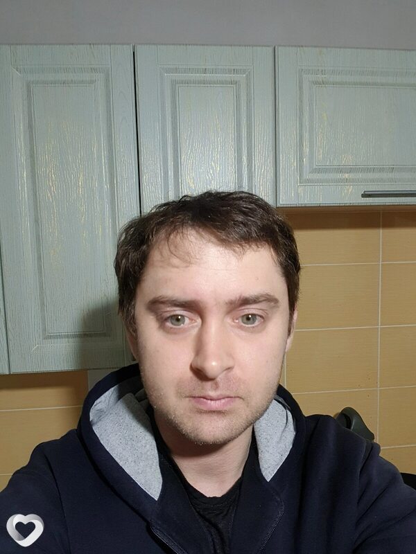 Александр, 34, Тольятти — анкета №102756