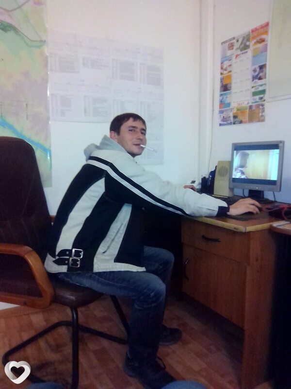 Александр, 35, Усть-Каменогорск — анкета №102757