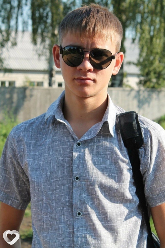 Шпак, 37, Дзержинске — анкета №102758
