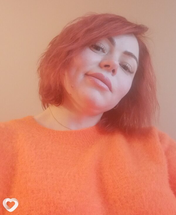 Малинка, 41, Гданьск — анкета №102762