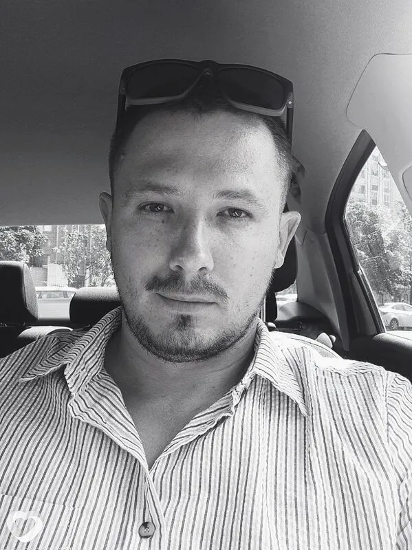 Анатолий, 37, Москве — анкета №102765