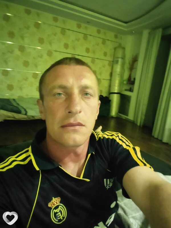 Михаил, 38, Могилев — анкета №102766