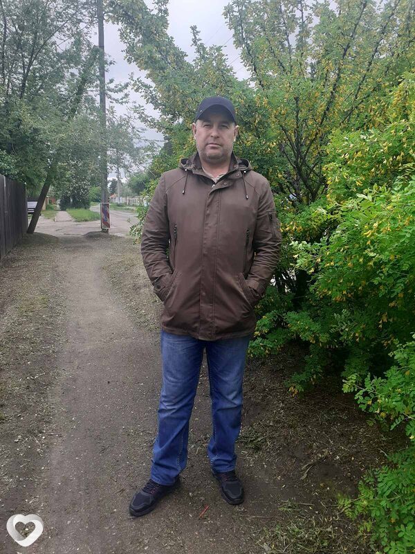 Виктор, 52, Москве — анкета №102767