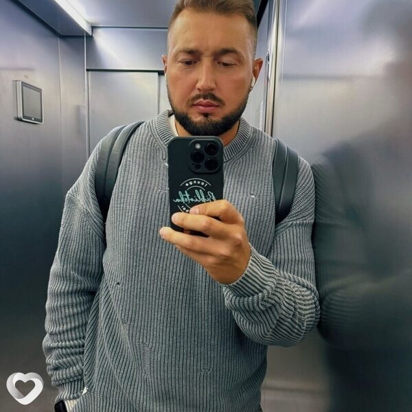 Андрей, 33, Новороссийске — анкета №102769