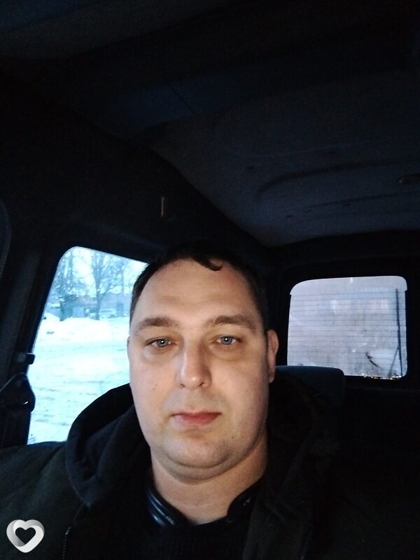 Виталик, 35, Харькове — анкета №102875