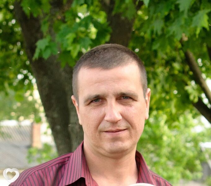 Александр, 48, Могилев — анкета №102876