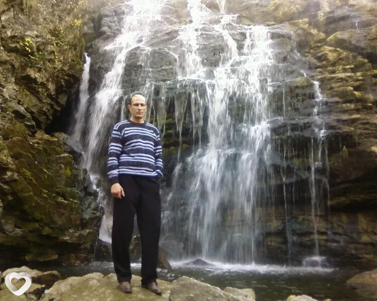 Алексей, 49, Барнауле — анкета №102882