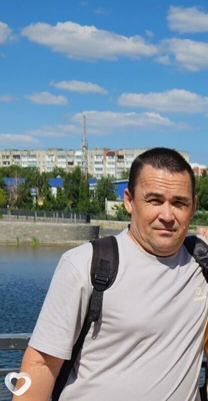 Семен, 49, Шахтах — анкета №102893