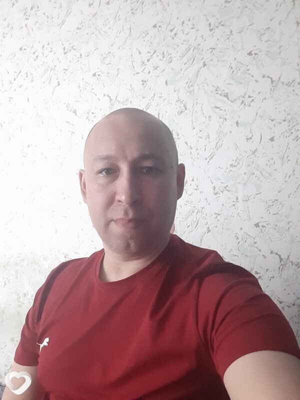 Марат, 45, Ижевске — анкета №102896