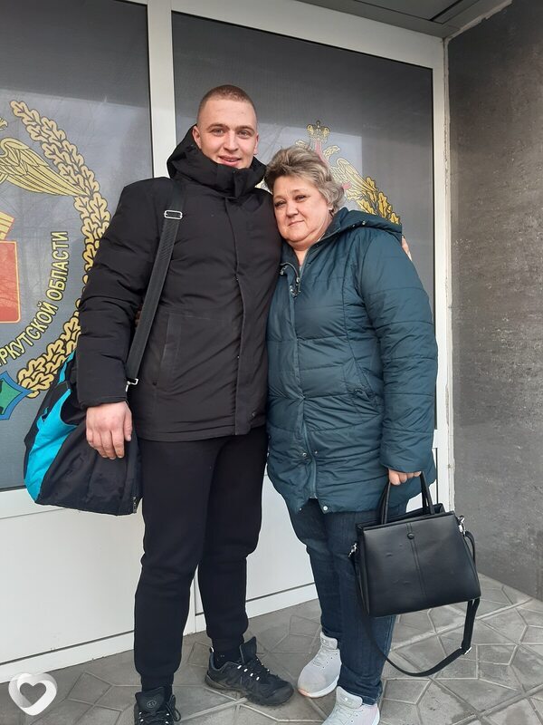 Елена, 58, Иркутске — анкета №102898