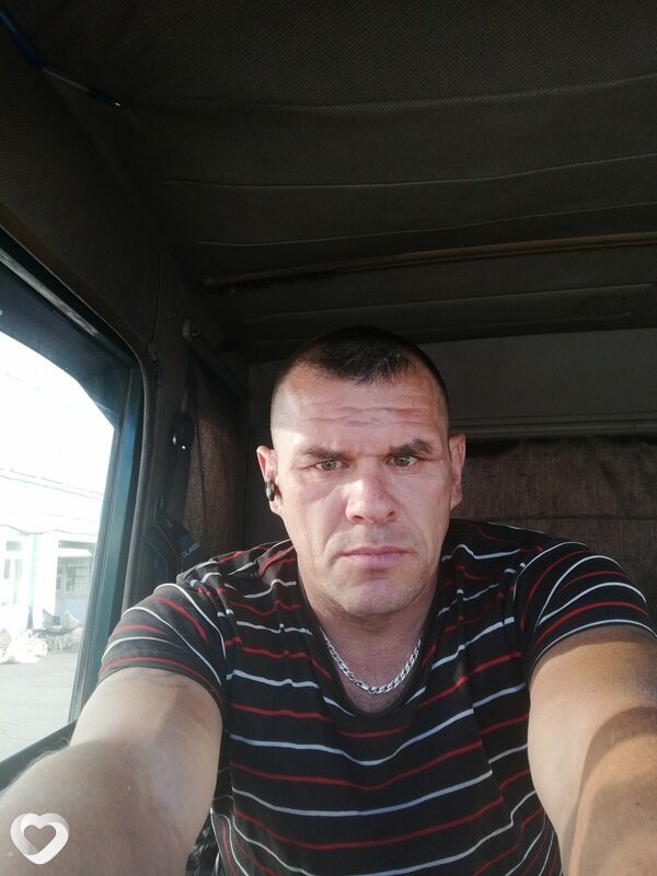 Рудольф, 49, Новокузнецке — анкета №102983