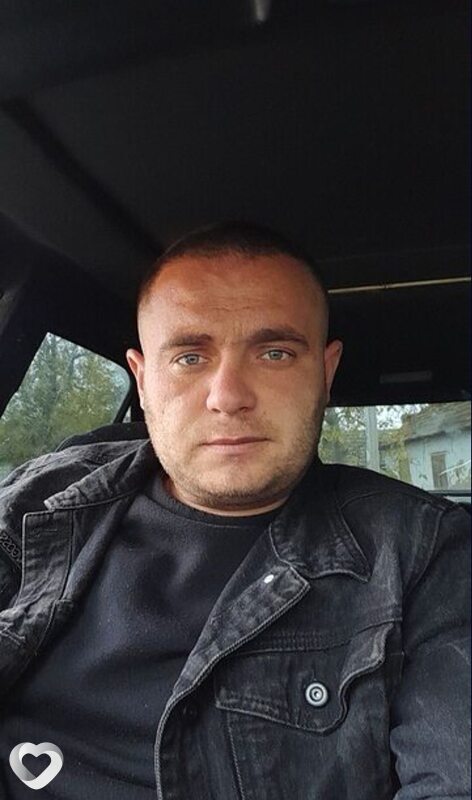 Васёк, 36, Одессе — анкета №102989