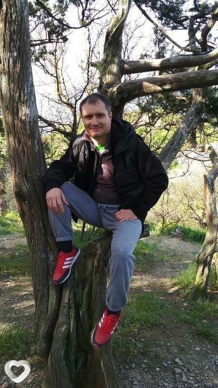 Павел, 46, Ростове-на-Дону — анкета №102991