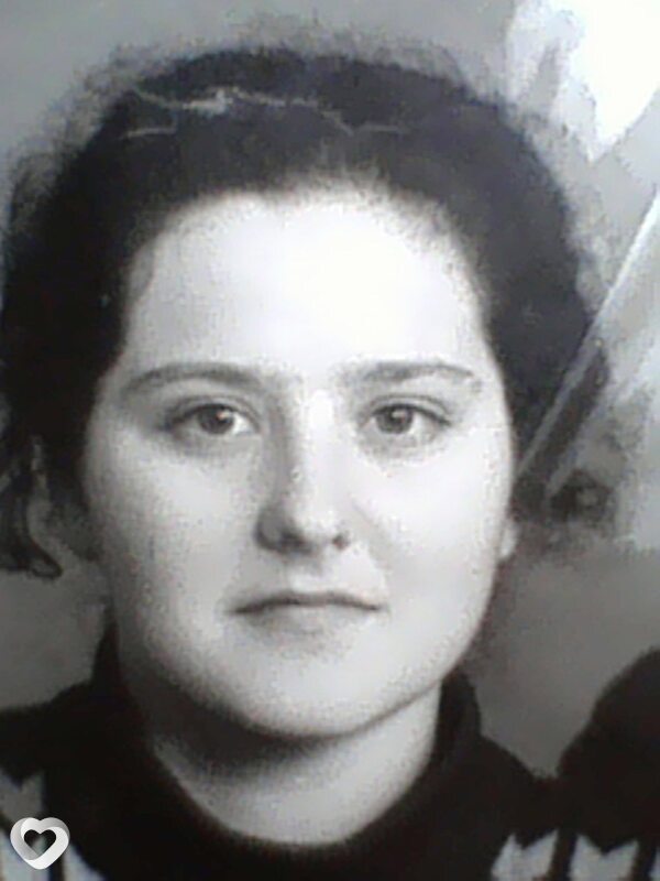 Наталья, 58, Майкопе — анкета №102992