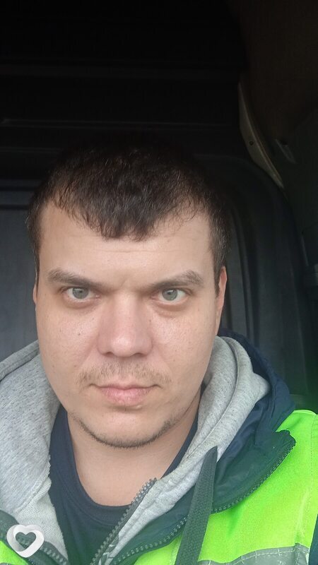 Александр, 34, Бресте — анкета №102851