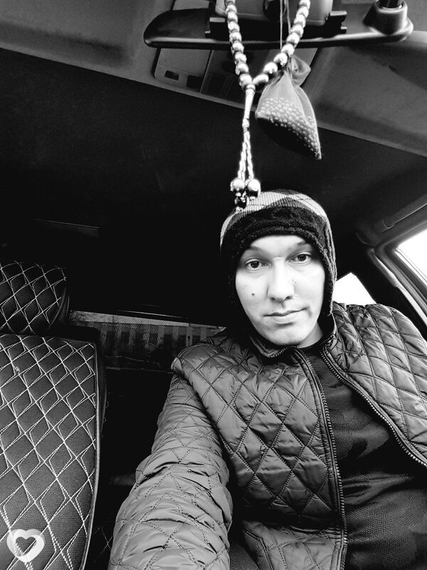 Рус, 43, Костанае — анкета №102852