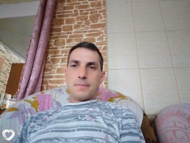 Андрей, 52, Донецк (Ростовская Обл.) — анкета №102857