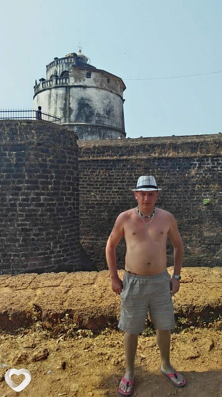 Павел, 42, Рязани — анкета №102862