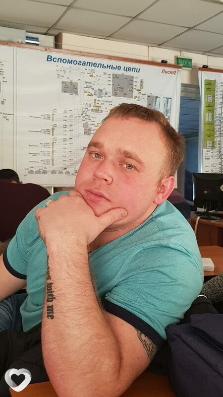 Александр, 35, Улан-Удэ — анкета №102863