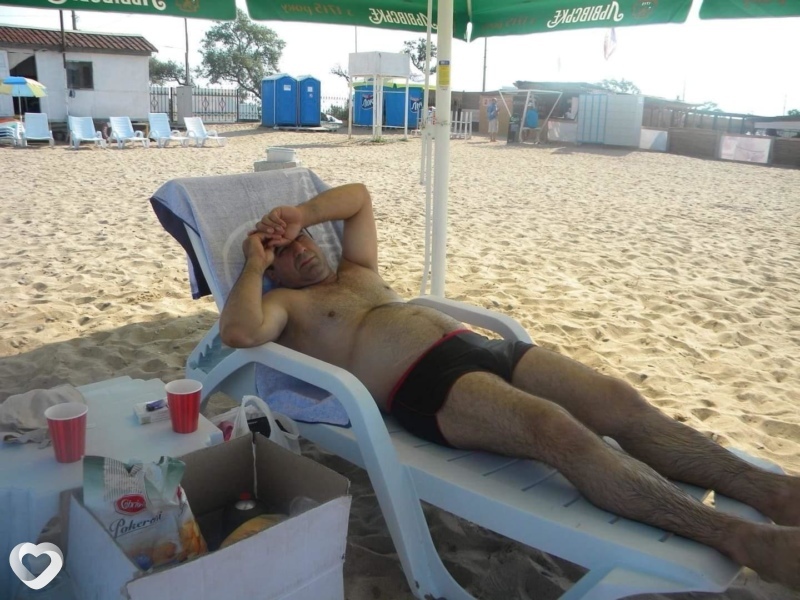 Sipan, 50, Львове — анкета №102866