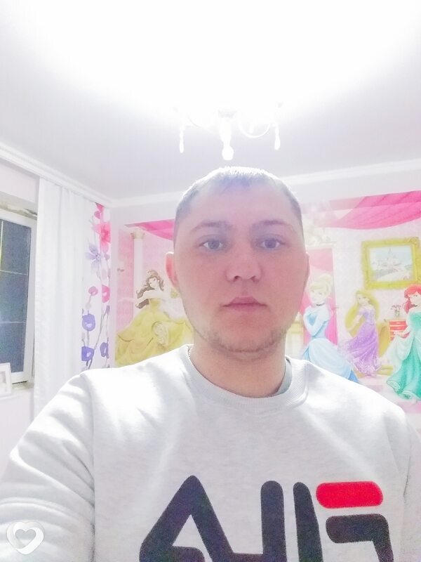 Евгений, 39, Павлодаре — анкета №102867