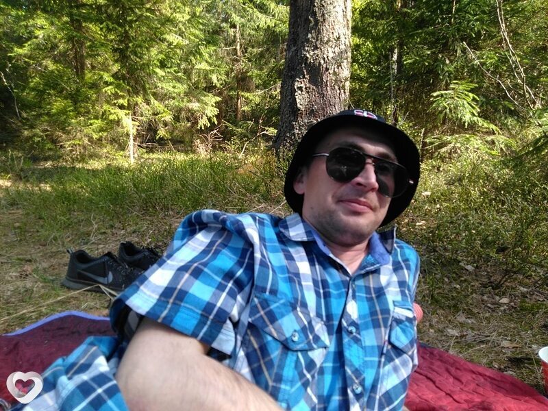 Евгений, 37, Конакове — анкета №102870