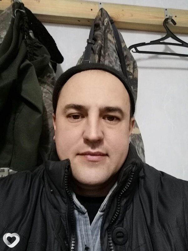 Славa, 46, Шарыпове — анкета №103148